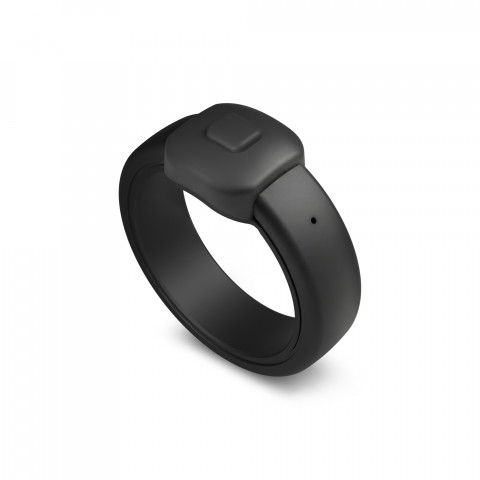 Смарт Кільце Pebble Index 01